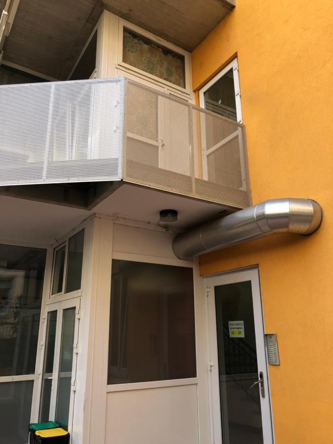 Guesthouse University By Lr - Self Check In Lugano Exterior photo